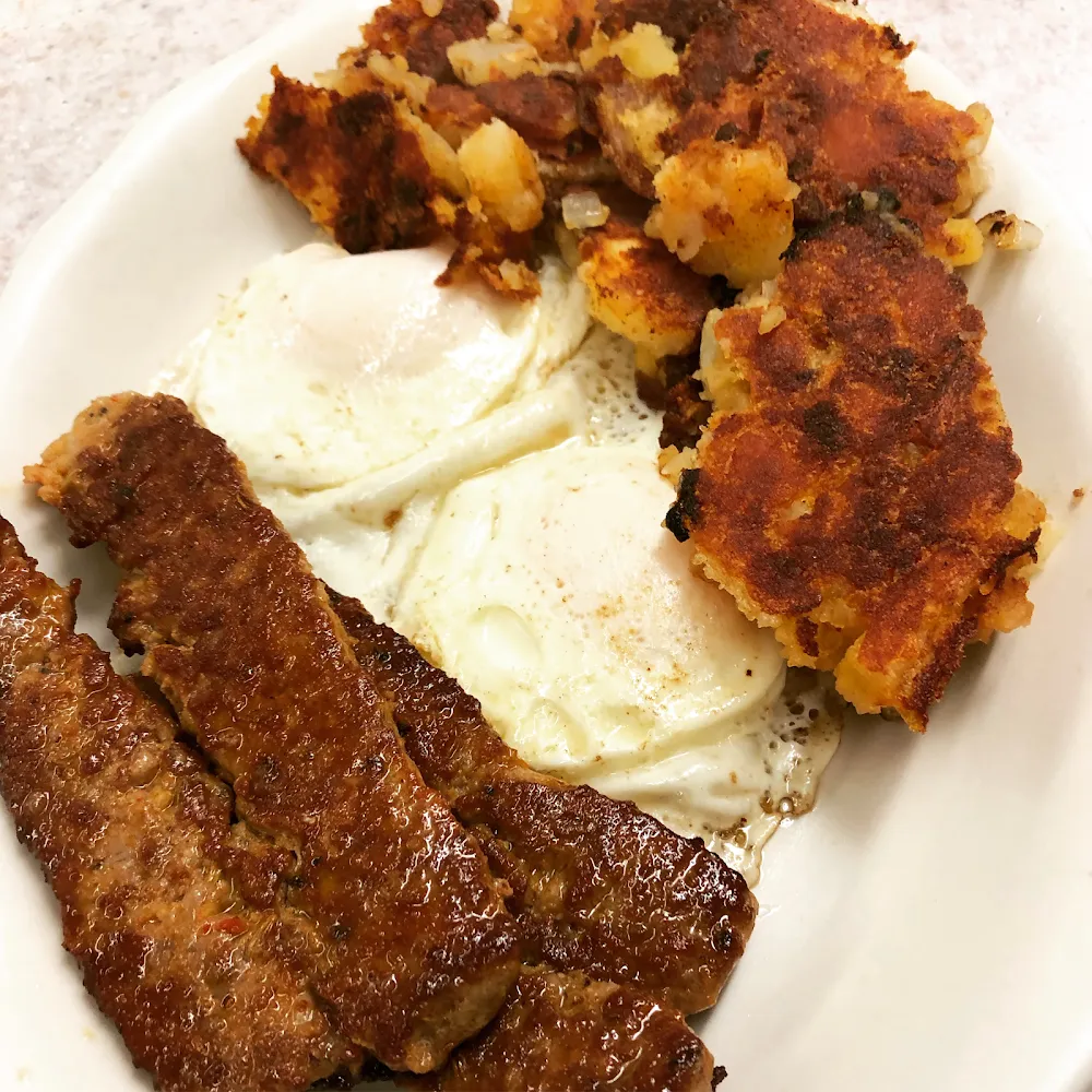 Sweet Italian Sausage